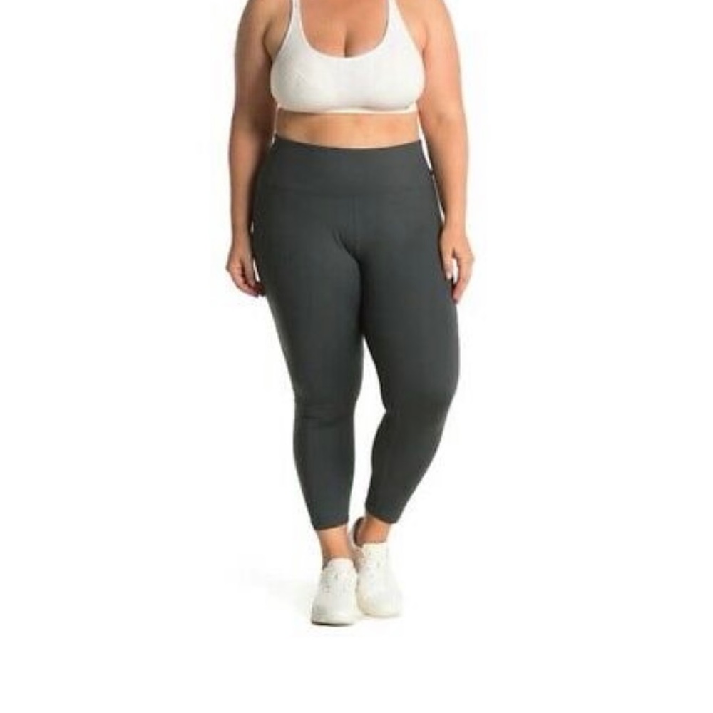 Z by Zella High Waist Women Leggings
